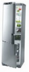 Fagor 2FC-67 NFX Fridge refrigerator with freezer no frost, 307.00L