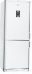 Indesit BAN 40 FNF D Fridge refrigerator with freezer no frost, 420.00L