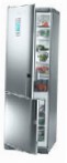 Fagor 2FC-48 XS Kühlschrank kühlschrank mit gefrierfach tropfsystem, 357.00L
