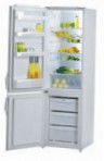 Gorenje RK 4295 E Kühlschrank kühlschrank mit gefrierfach tropfsystem, 272.00L