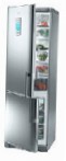 Fagor 2FC-47 XS Hűtő hűtőszekrény fagyasztó csepegtető rendszer, 320.00L