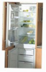 Fagor FIC-37L Fridge refrigerator with freezer drip system, 263.00L