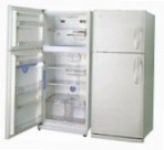 LG GR-502 GV Fridge refrigerator with freezer drip system, 500.00L