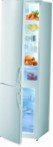 Gorenje RK 45295 W Frigo réfrigérateur avec congélateur système goutte à goutte, 272.00L