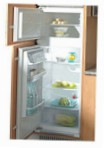 Fagor FID-23 Kühlschrank kühlschrank mit gefrierfach tropfsystem, 214.00L
