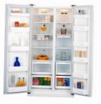 Samsung RS-20 NCNS Fridge refrigerator with freezer, 496.00L