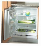 Fagor FIS-122 Fridge refrigerator without a freezer drip system, 146.00L