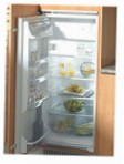 Fagor FIS-202 Kühlschrank kühlschrank mit gefrierfach tropfsystem, 202.00L