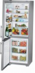 Liebherr CNes 3556 Fridge refrigerator with freezer drip system, 314.00L