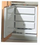 Fagor CIV-22 Fridge freezer-cupboard, 100.00L