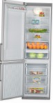 Samsung RL-44 ECPW Fridge refrigerator with freezer no frost, 345.00L