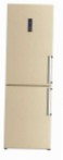 Hisense RD-44WC4SAY Fridge refrigerator with freezer no frost, 326.00L