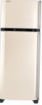 Sharp SJ-PT590RBE Kühlschrank kühlschrank mit gefrierfach no frost, 470.00L