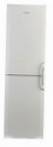 BEKO CSA 36000 Fridge refrigerator with freezer drip system, 324.00L