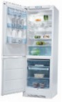 Electrolux ERB 34402 W Fridge refrigerator with freezer, 315.00L