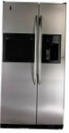 General Electric PSG29SHCSS Fridge refrigerator with freezer no frost, 793.00L