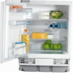 Miele K 5122 Ui Fridge refrigerator without a freezer drip system, 141.00L