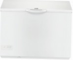Zanussi ZFC 25401 WA Fridge freezer-chest, 261.00L