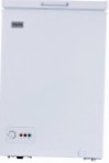 GALATEC GTS-129CN Kühlschrank gefrierfach-truhe, 99.00L