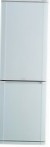 Samsung RL-36 SBSW Fridge refrigerator with freezer no frost, 325.00L
