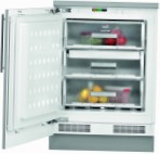 TEKA TGI2 120 D Fridge freezer-cupboard, 96.00L