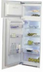 Whirlpool ART 378 Fridge refrigerator with freezer drip system, 220.00L