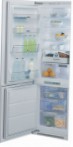 Whirlpool ART 489 Fridge refrigerator with freezer drip system, 263.00L