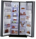 Whirlpool FTSS 36 AF 20/3 Fridge refrigerator with freezer no frost, 480.00L