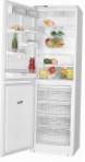 ATLANT ХМ 6025-100 Холодильник холодильник с морозильником капельная система, 354.00L