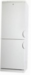 Zanussi ZRB 31 O Kühlschrank kühlschrank mit gefrierfach, 282.00L
