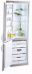 Zanussi ZRB 35 O Fridge refrigerator with freezer drip system, 319.00L
