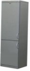 Zanussi ZRB 35 OA Kühlschrank kühlschrank mit gefrierfach tropfsystem, 319.00L