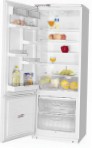 ATLANT ХМ 4013-100 Холодильник холодильник с морозильником капельная система, 328.00L