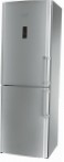 Hotpoint-Ariston EBYH 18323 F O3 Fridge refrigerator with freezer no frost, 294.00L
