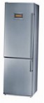 Siemens KG28XM40 Kühlschrank kühlschrank mit gefrierfach no frost, 254.00L