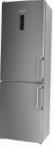 Hotpoint-Ariston HF 8181 S O Fridge refrigerator with freezer no frost, 295.00L