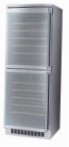 Smeg SCV72X Fridge wine cupboard drip system, 54.00L