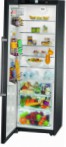 Liebherr KBbs 4260 Fridge refrigerator without a freezer drip system, 358.00L