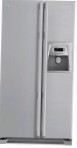 Daewoo Electronics FRS-U20 DET Frigo réfrigérateur avec congélateur, 541.00L