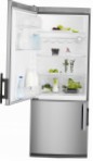 Electrolux EN 2900 ADX Kühlschrank kühlschrank mit gefrierfach tropfsystem, 269.00L