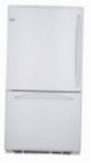 General Electric PDSE5NBYDWW Fridge refrigerator with freezer, 606.00L
