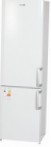 BEKO CS 334020 Frigo réfrigérateur avec congélateur système goutte à goutte, 292.00L