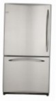 General Electric PDSE5NBYDSS Fridge refrigerator with freezer, 606.00L