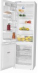 ATLANT ХМ 6026-034 Холодильник холодильник с морозильником капельная система, 368.00L