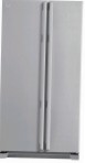 Daewoo Electronics FRS-U20 IEB Frigo réfrigérateur avec congélateur pas de gel, 570.00L