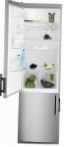 Electrolux EN 4000 ADX Kühlschrank kühlschrank mit gefrierfach tropfsystem, 375.00L