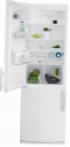 Electrolux EN 3600 ADW Kühlschrank kühlschrank mit gefrierfach tropfsystem, 337.00L