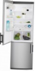 Electrolux EN 3600 ADX Kühlschrank kühlschrank mit gefrierfach tropfsystem, 337.00L