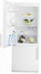 Electrolux EN 2900 ADW Kühlschrank kühlschrank mit gefrierfach tropfsystem, 269.00L