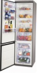 Zanussi ZRB 940 XL Fridge refrigerator with freezer drip system, 377.00L